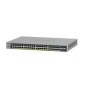 NETGEAR Smart GS728TP Switch 24-porte Gigabit Ethernet PoE+ NETGEAR Smart GS728TP Switch 24-porte Gigabit Ethernet PoE+